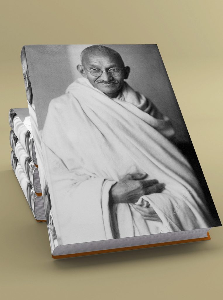 Mahatma Gandhi Ki Kahani